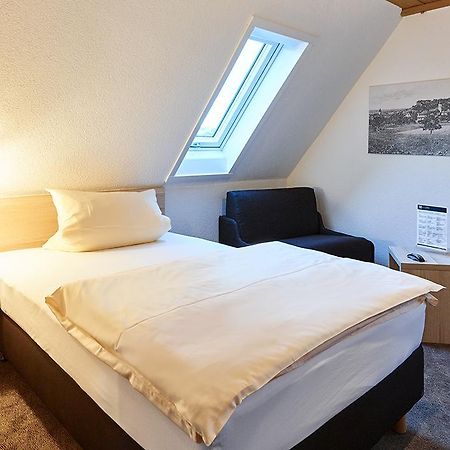 Gasthof Adler Schillingsfürst المظهر الخارجي الصورة